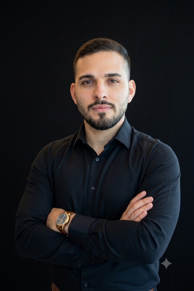 Vinicius Pinheiro
